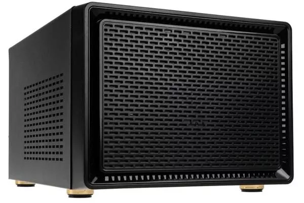 Kolink Satellite MITX Negro