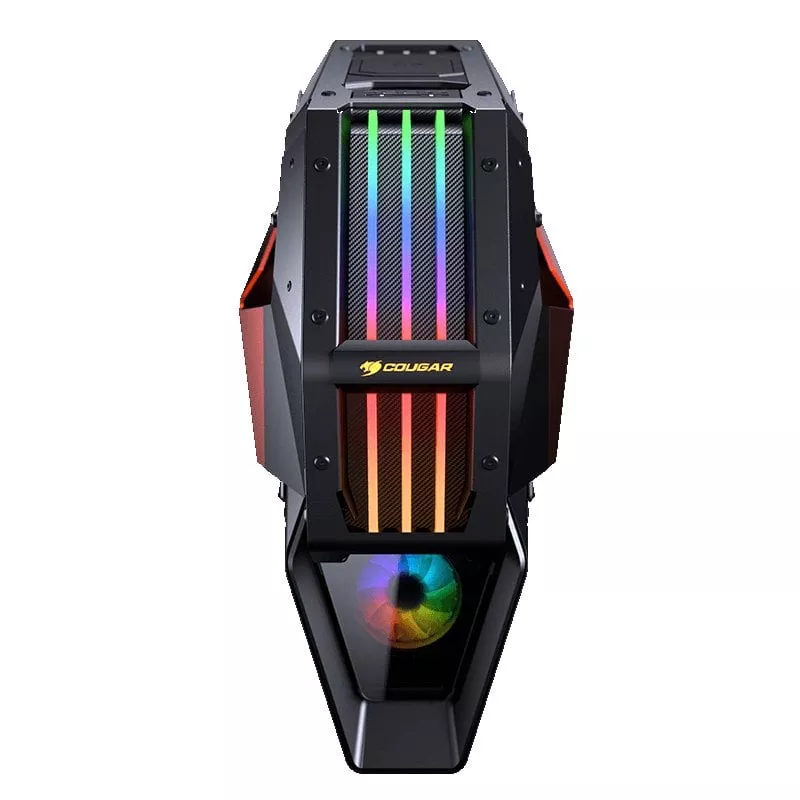 COUGAR Caja Full-tower Conquer 2