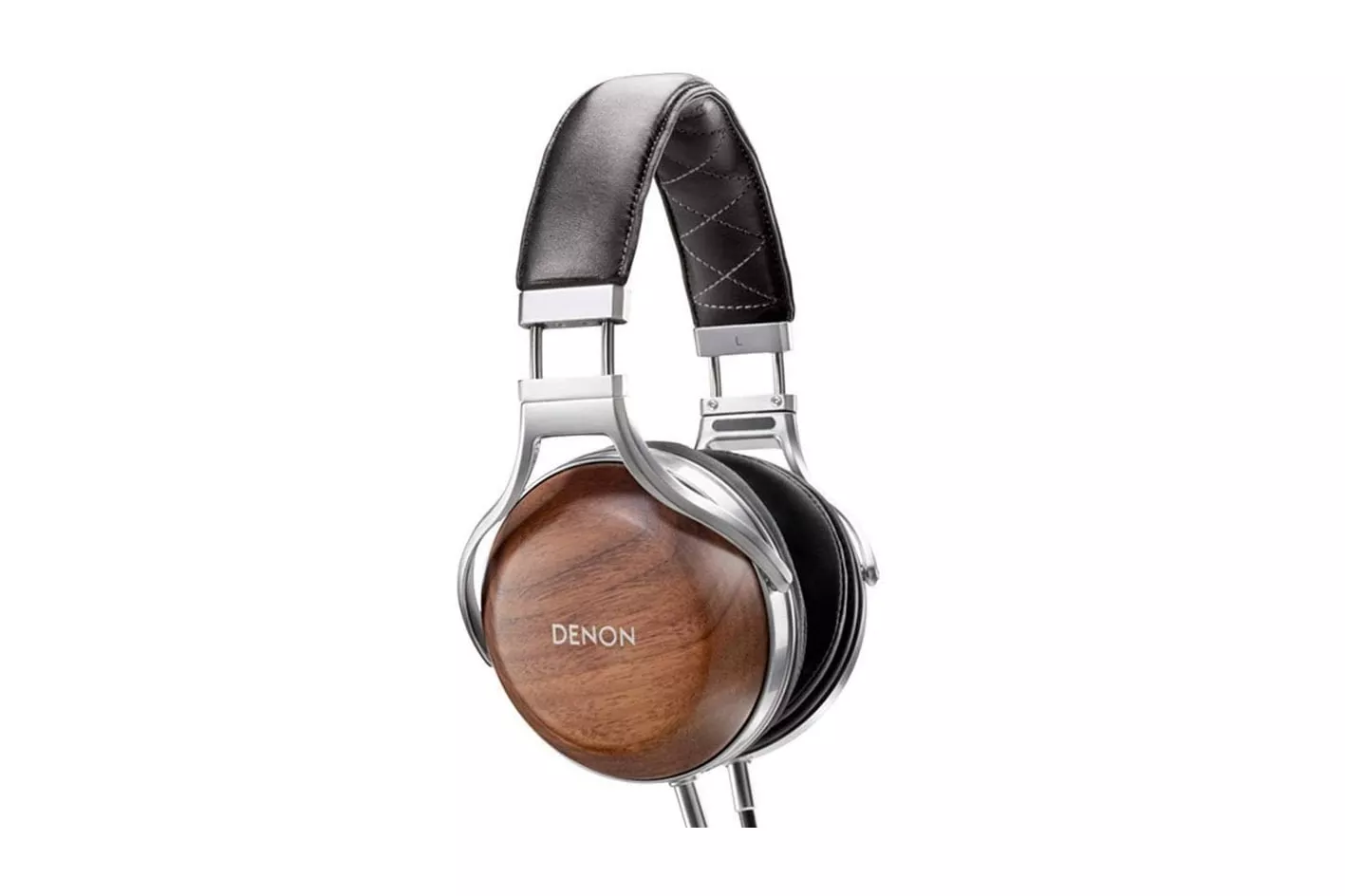 Denon AH-D7200 Auriculares Madera