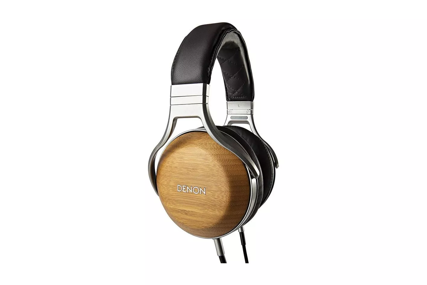 Denon AH-D9200 Auriculares Madera