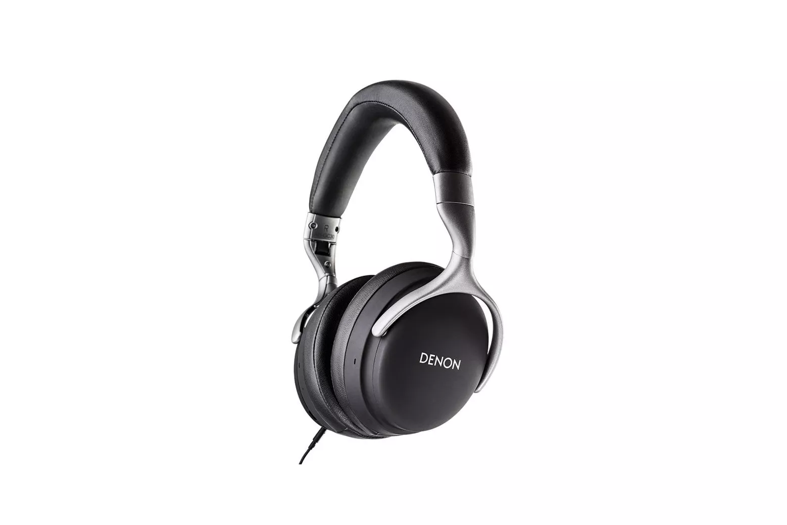 Denon AH-GC30 Auriculares Bluetooth Negros