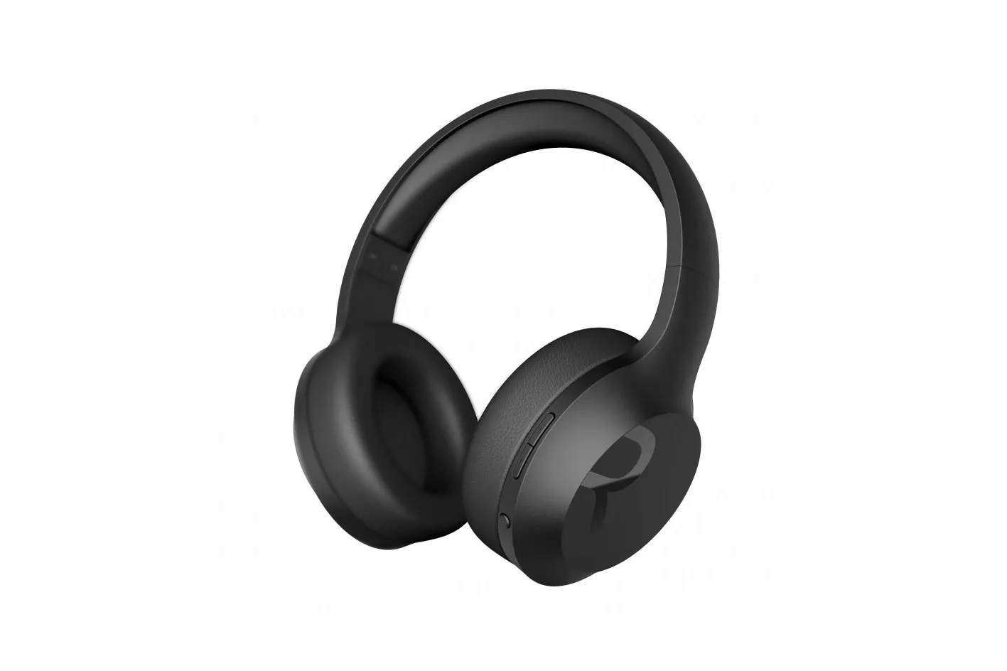 Denver BTH-251 Auriculares Bluetooth Negros