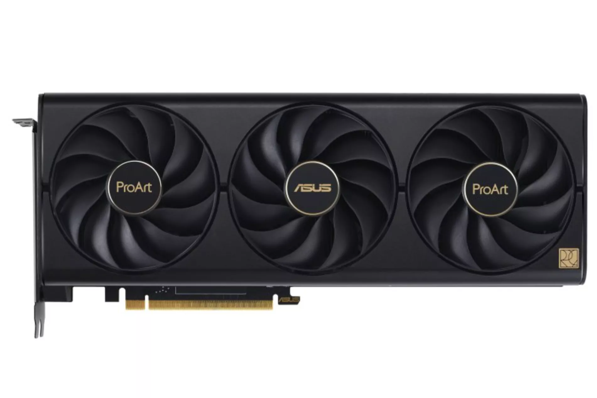 ASUS ProArt GeForce RTX 4070 Ti SUPER 16GB GDDR6X DLSS3