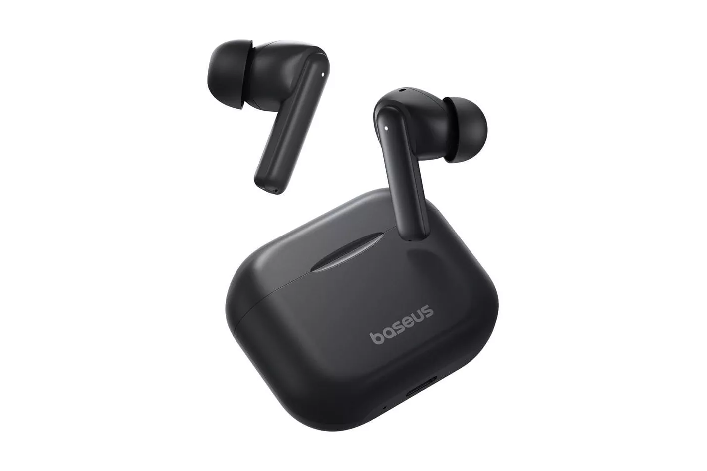 Baseus Bowie E17 Auriculares Bluetooth True Wireless Stereo Negros