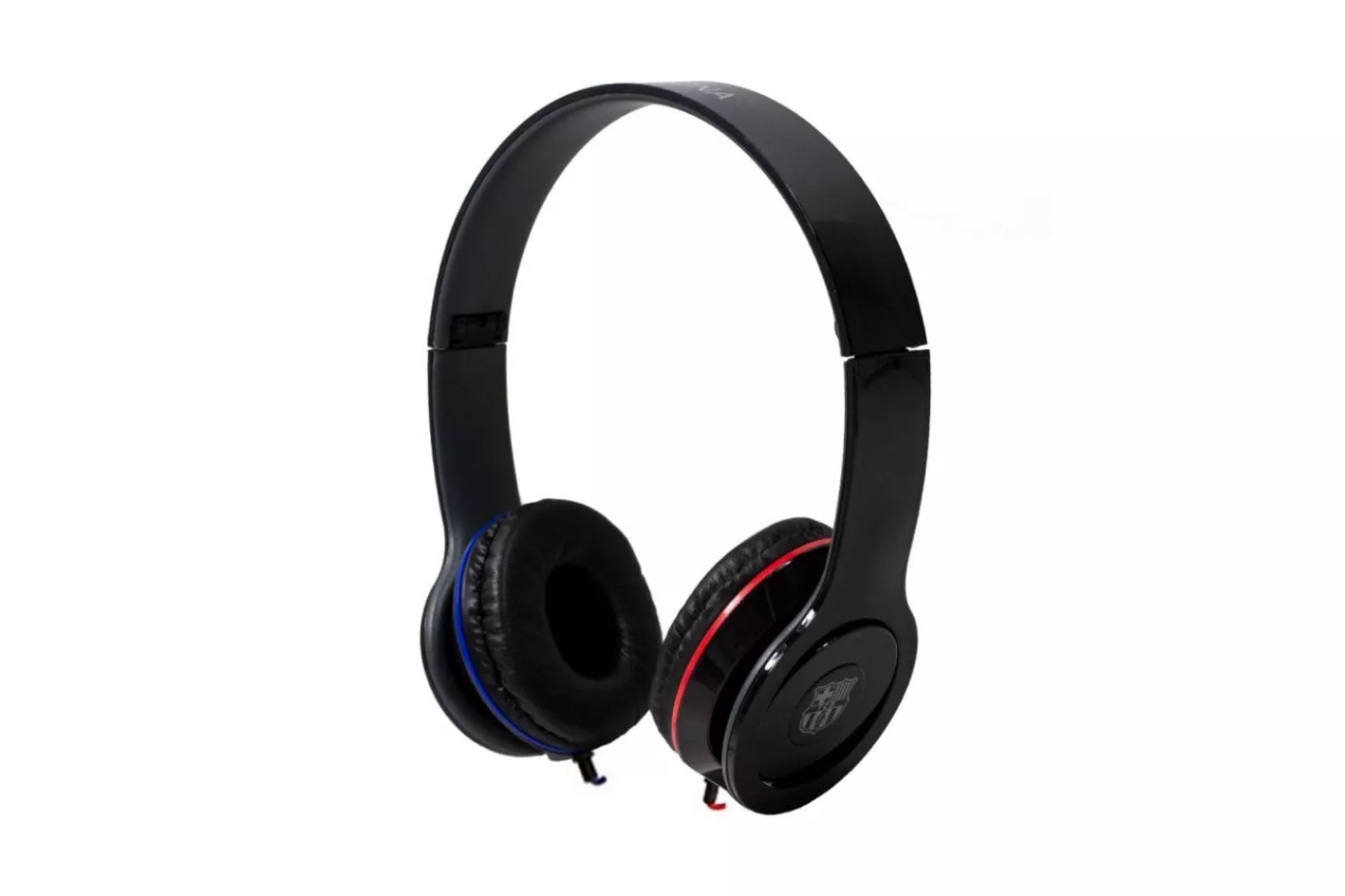 Cool Auriculares Jack 3.5 mm Licencia Fútbol F.C. Barcelona