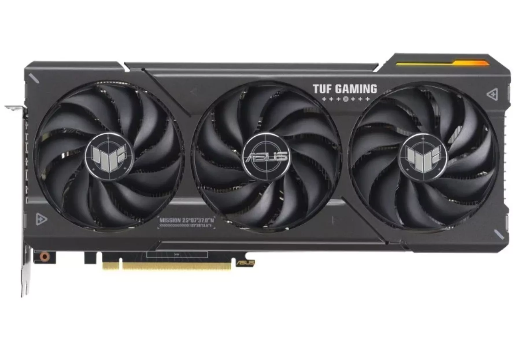 ASUS TUF Gaming GeForce RTX 4070 SUPER 12GB GDDR6X DLSS3