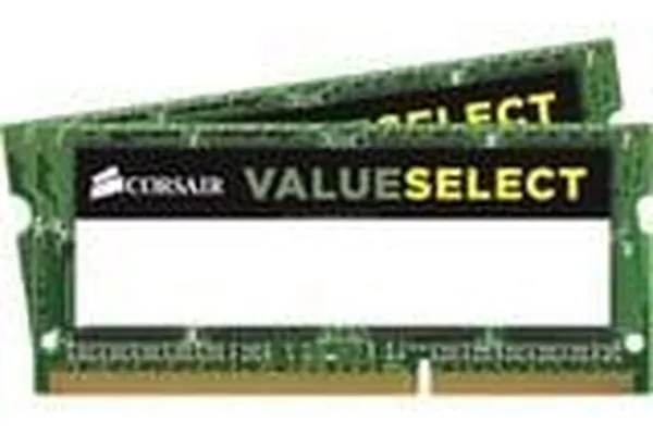 CMSO16GX3M2C1600C11 módulo de memoria 16 GB 2 x 8 GB DDR3 1600 MHz, Memoria RAM