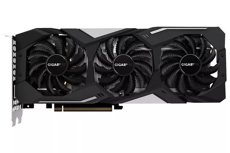 Gigabyte GeForce RTX 2060 Gaming OC Pro 6GB GDDR6