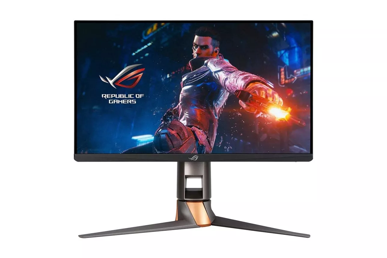 Asus ROG Swift PG259QN 24.5