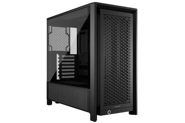 Caja/Torre Corsair FRAME 4000D Negro