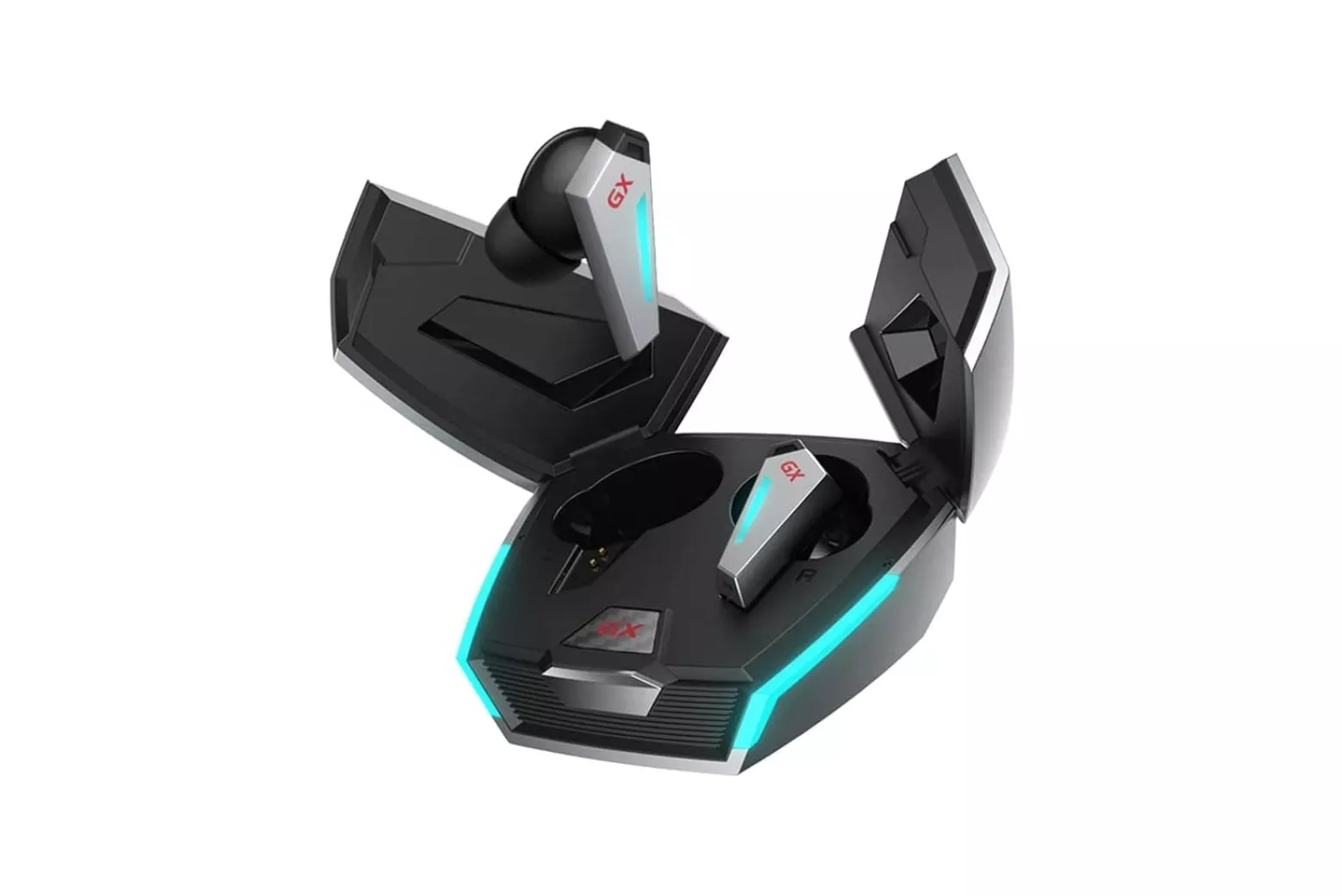 Edifier GX07 Auriculares Bluetooth ANC Grises