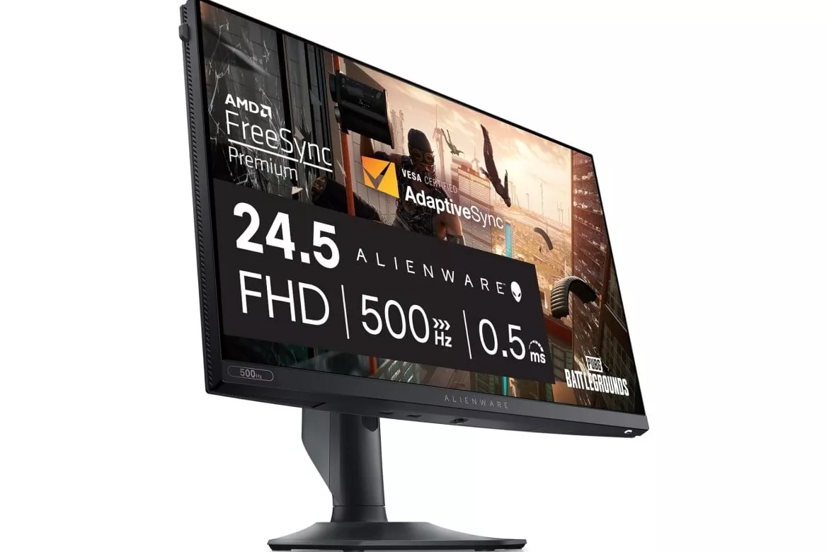 Dell Alienware AW2524HF 24.5