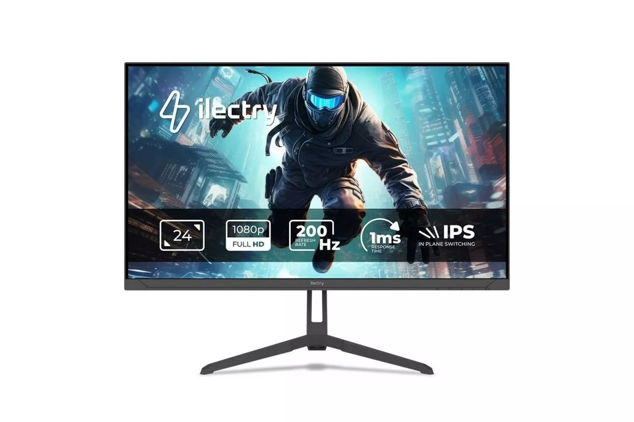 Ilectry Vision 23820 24