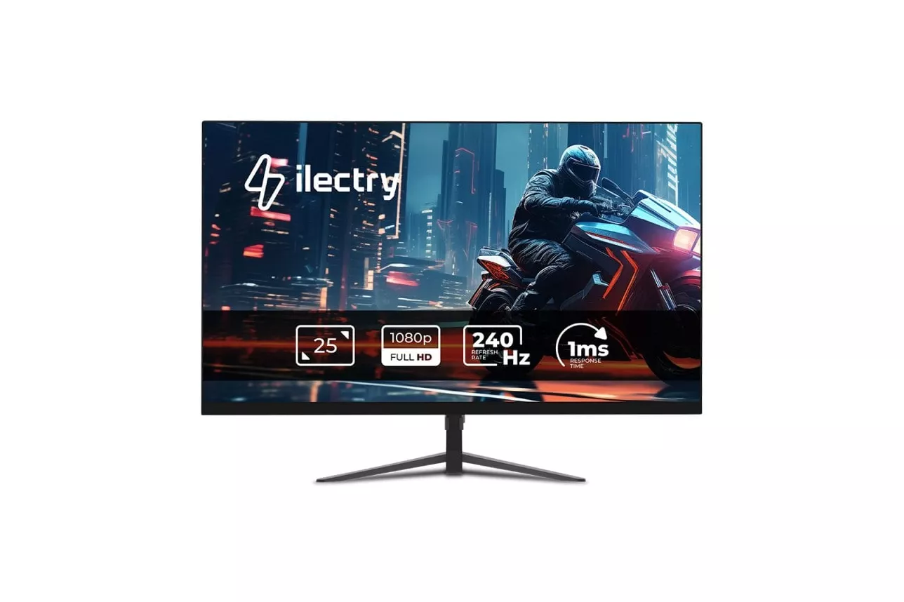 Ilectry Vision 24524 25