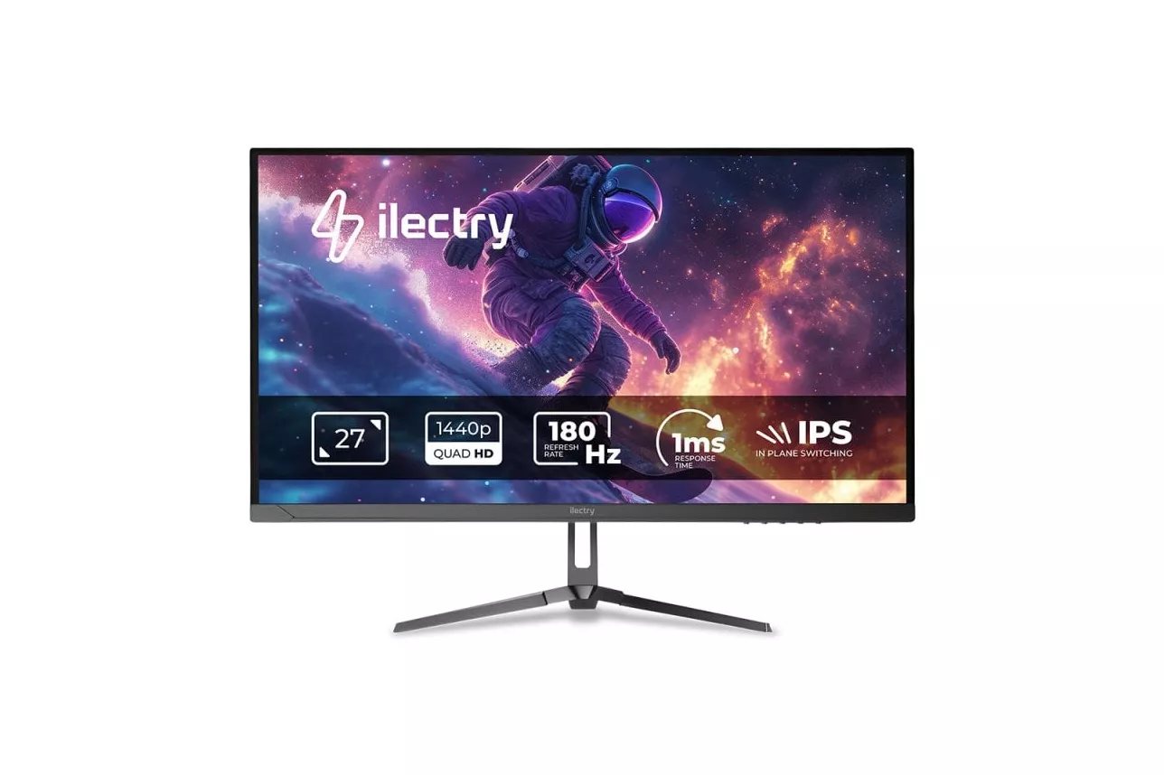 Ilectry Vision 2718 27