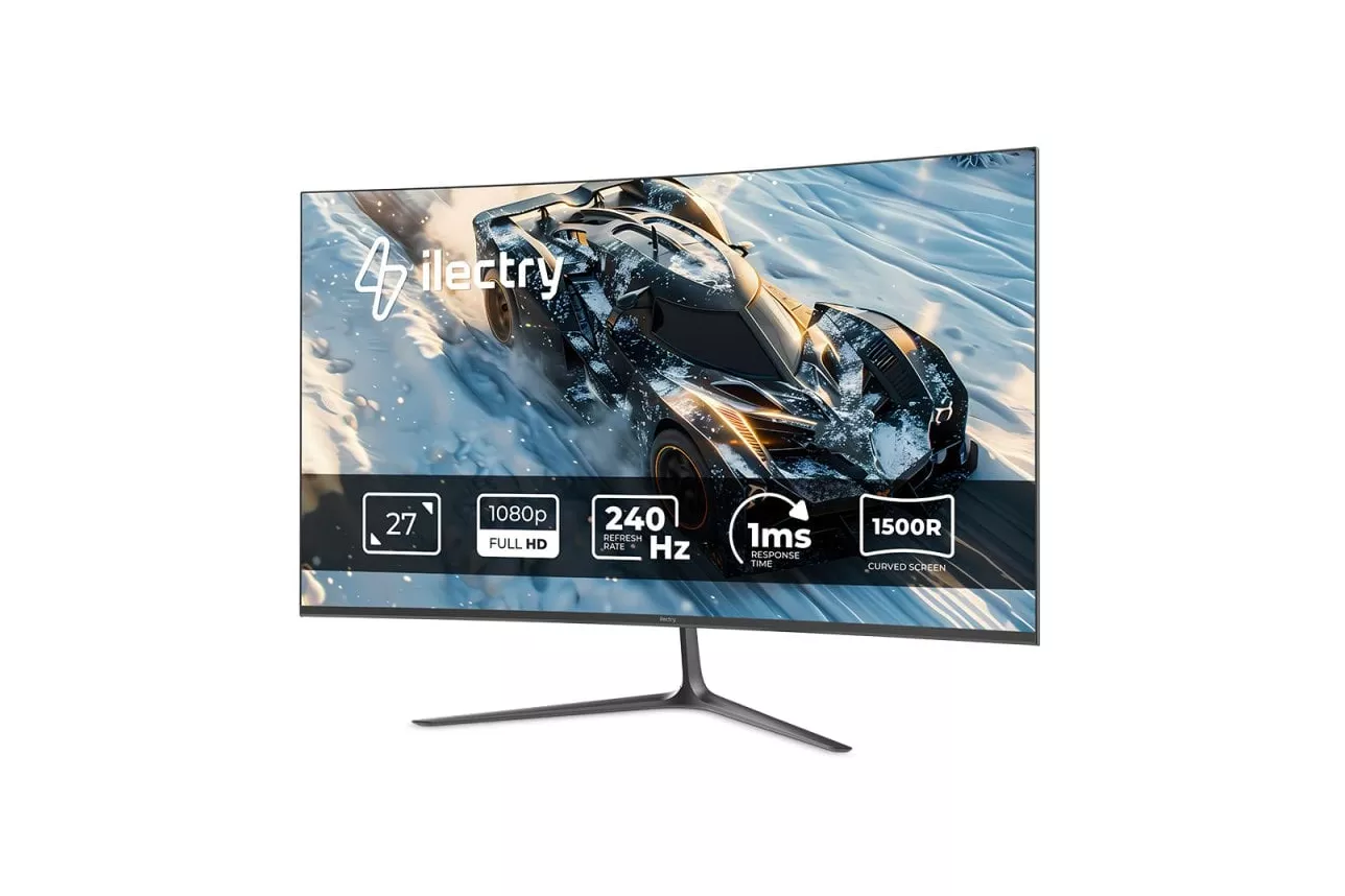 Ilectry Vision 2724C 27