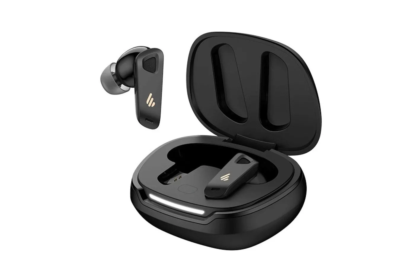 Edifier NeoBuds Pro 2 Auriculares Bluetooth ANC Negros