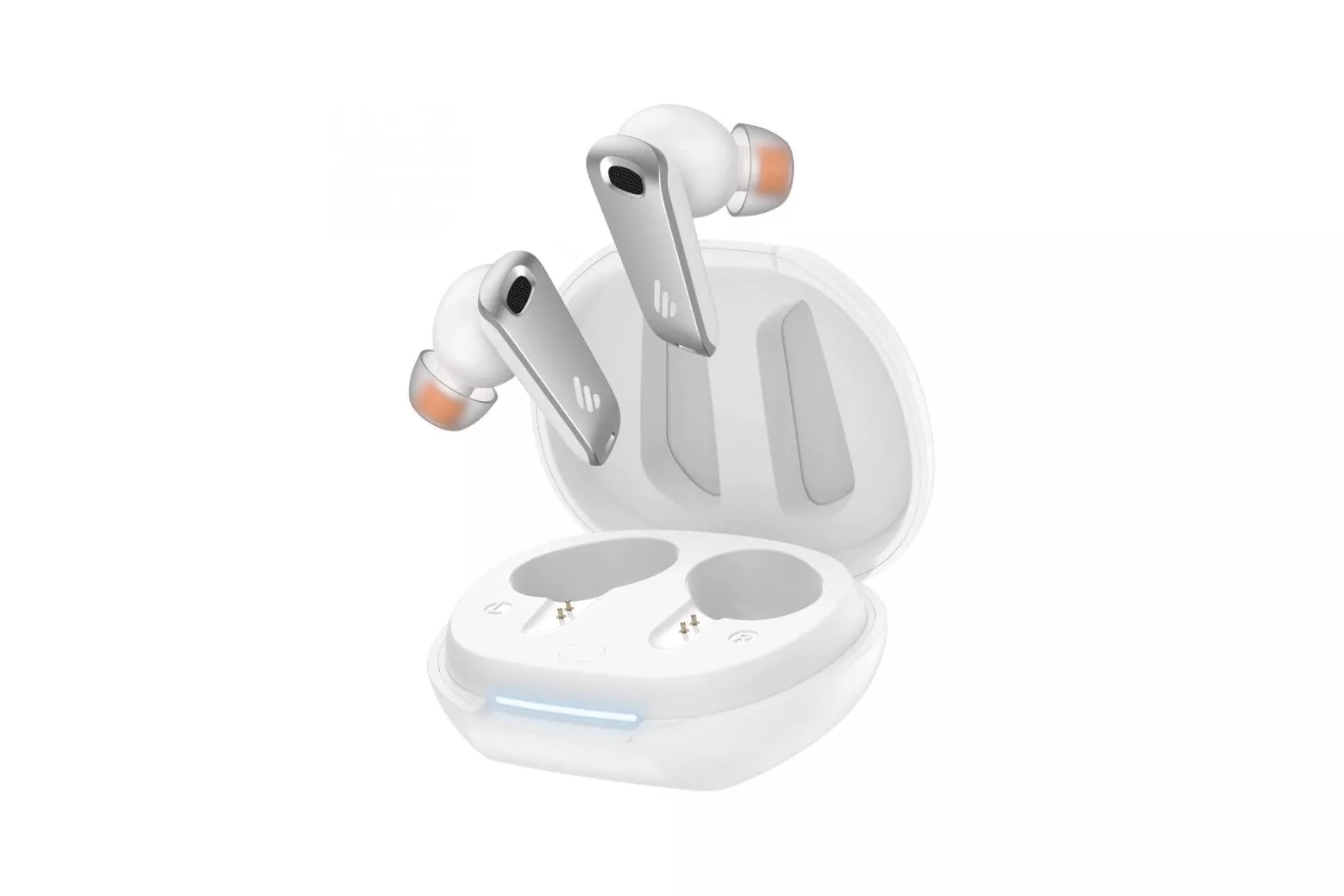 Edifier NeoBuds Pro Auriculares Bluetooth TWS Blancos