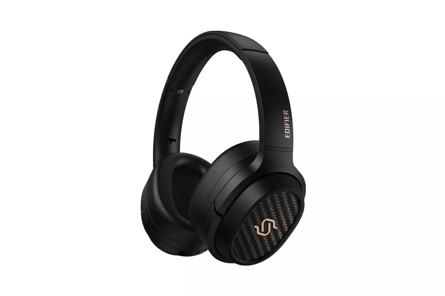 Edifier STAX SPIRIT S3 Auriculares Bluetooth Negros