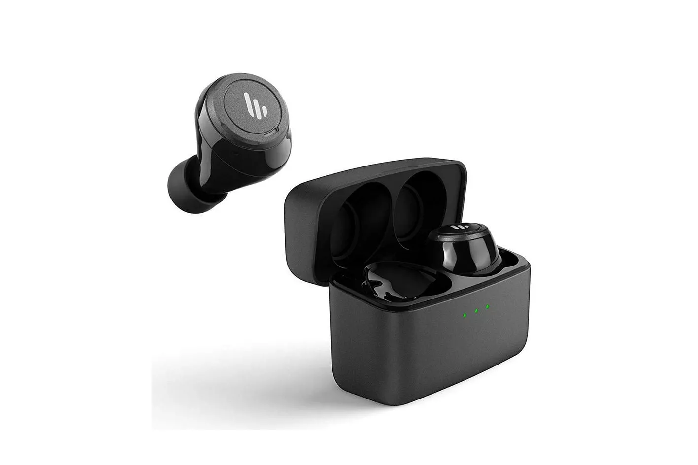 Edifier TWS5 Auriculares Bluetooth Negros