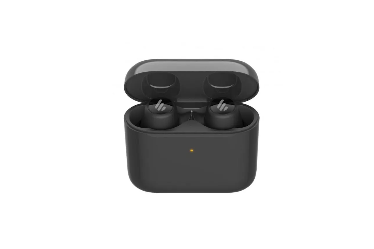 Edifier TWS6 Auriculares True Wireless Negros