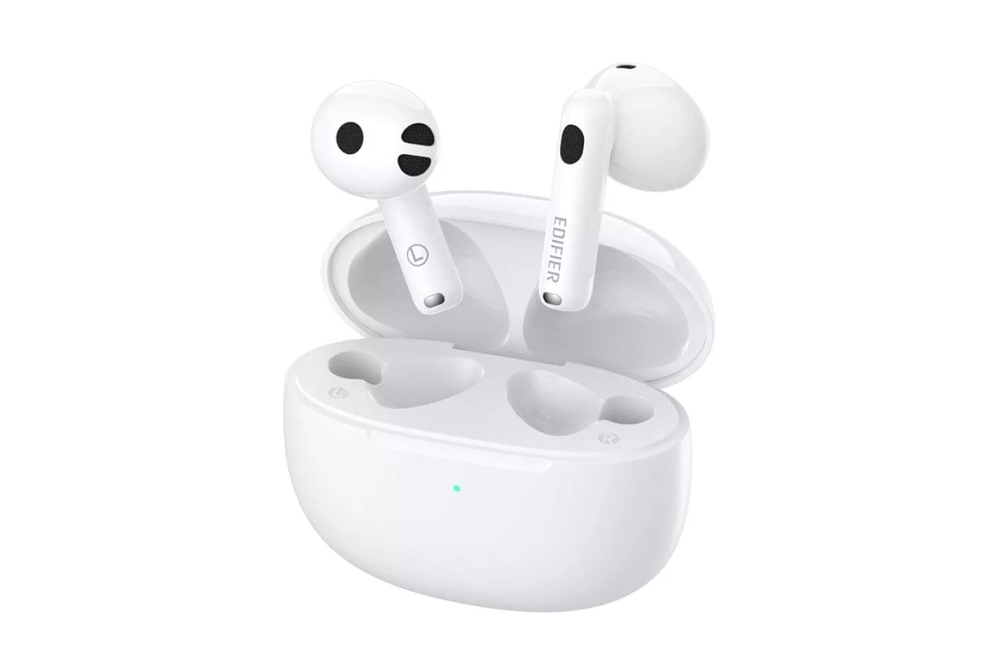 Edifier W220T Auriculares Bluetooth Blancos