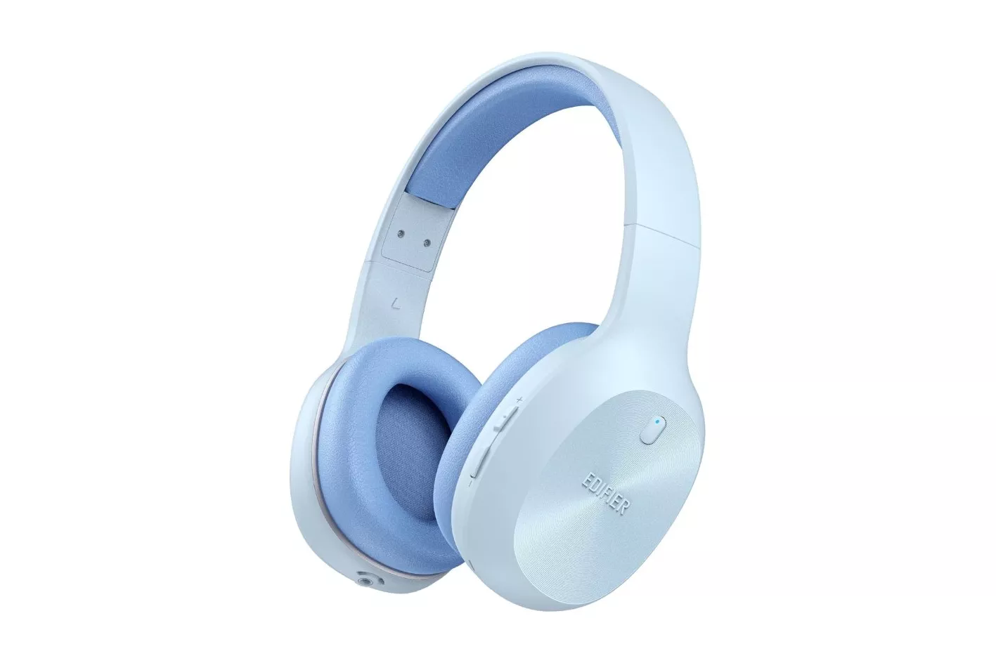 Edifier W600BT Auriculares Inalámbricos Bluetooth Azules