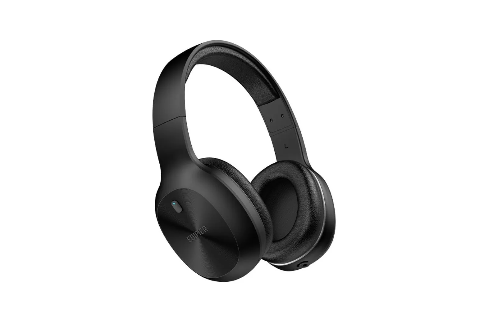 Edifier W600BT Auriculares Inalámbricos Negros