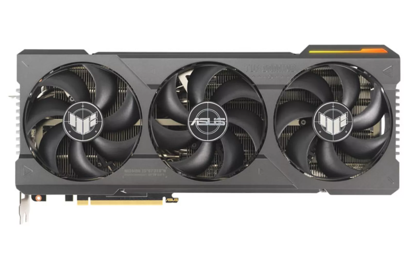 Tarjeta Gráfica Asus TUF Gaming GeForce RTX 4080 SUPER 16GB GDDR6X DLSS3