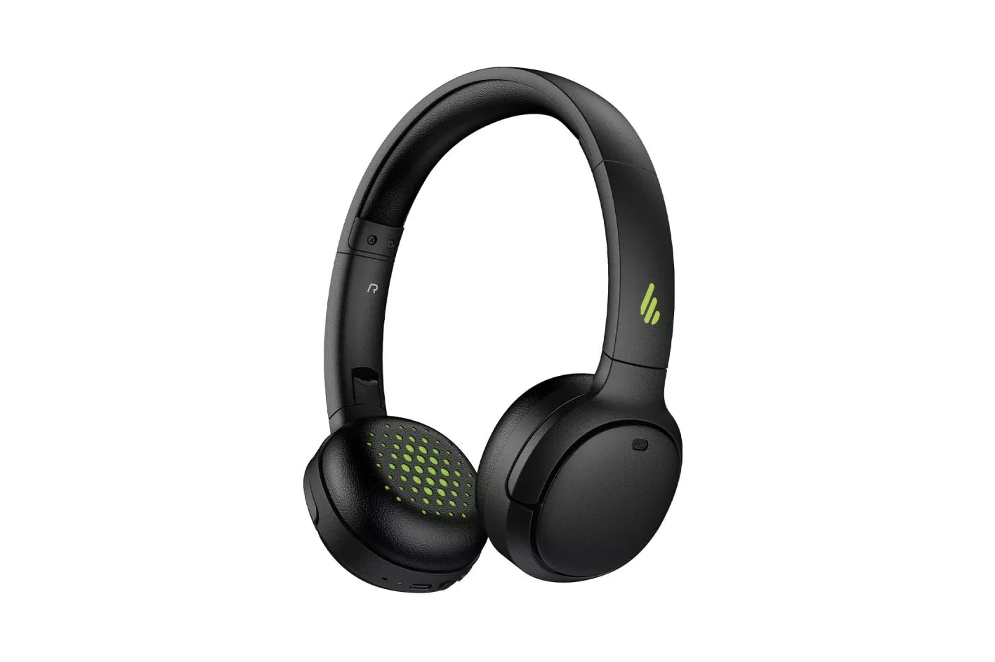 Edifier WH500 Auriculares Inalámbricos Negros