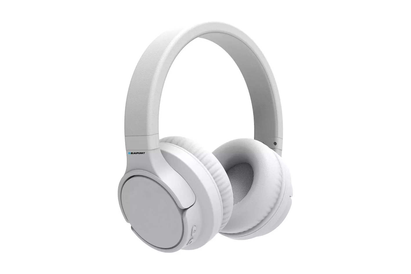 Blaupunkt BLP4120W Auriculares Bluetooth Blancos