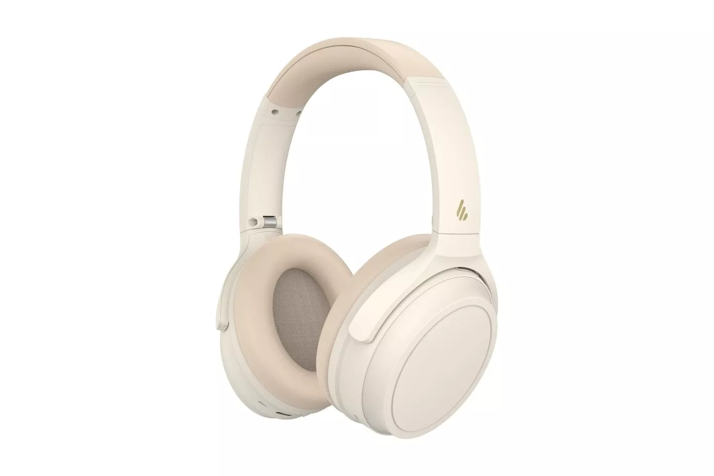 Edifier WH700NB Auriculares Inalámbricos Bluetooth ANC Marfil