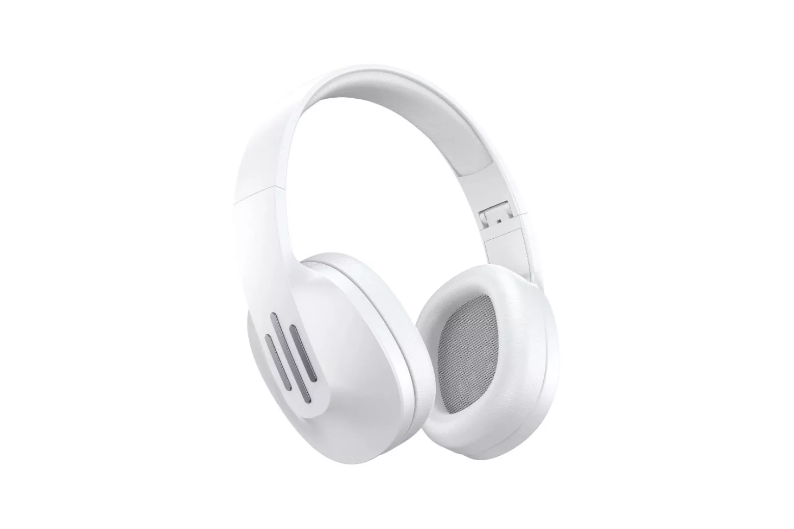 Celly Flowbeat Auriculares Inalámbricos Bluetooth Blancos