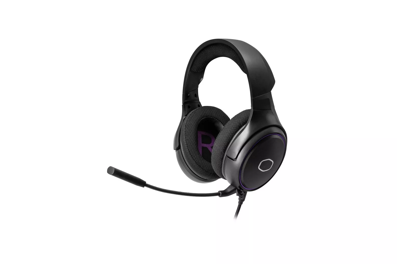 Cooler Master MH630 Auriculares Gaming Negros