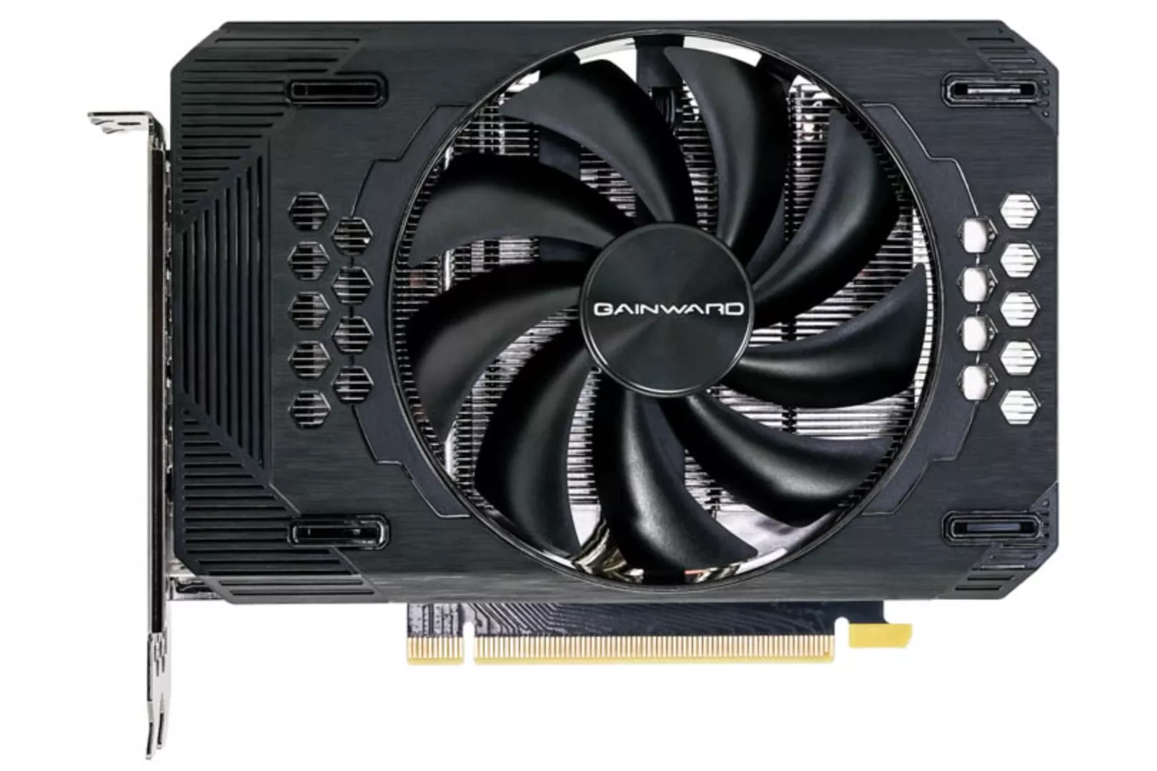 Tarjeta Gráfica Gainward GeForce RTX 3050 Pegasus 8GB GDDR6