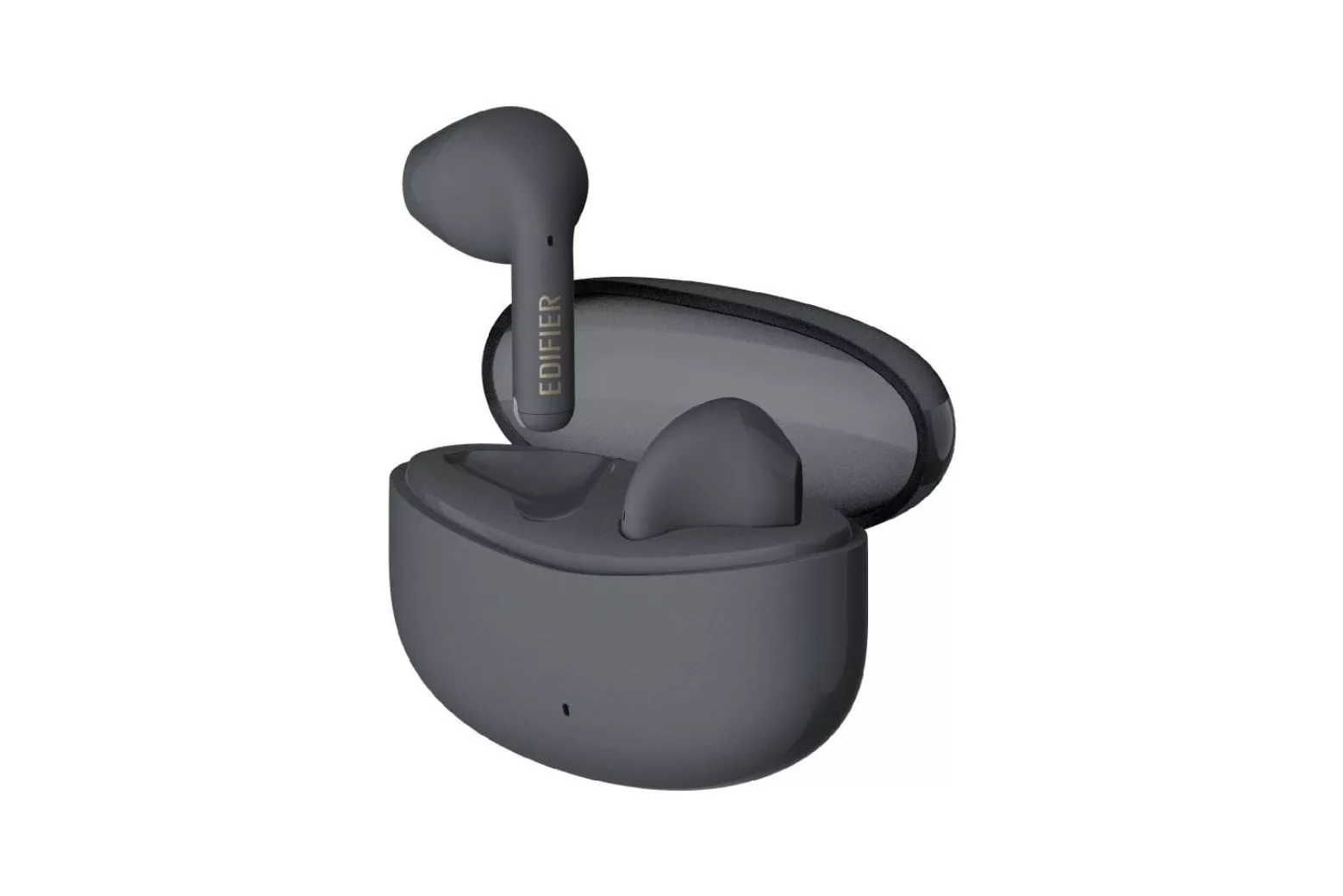Edifier X2S Auriculares Inalámbricos Bluetooth 5.3 Gris