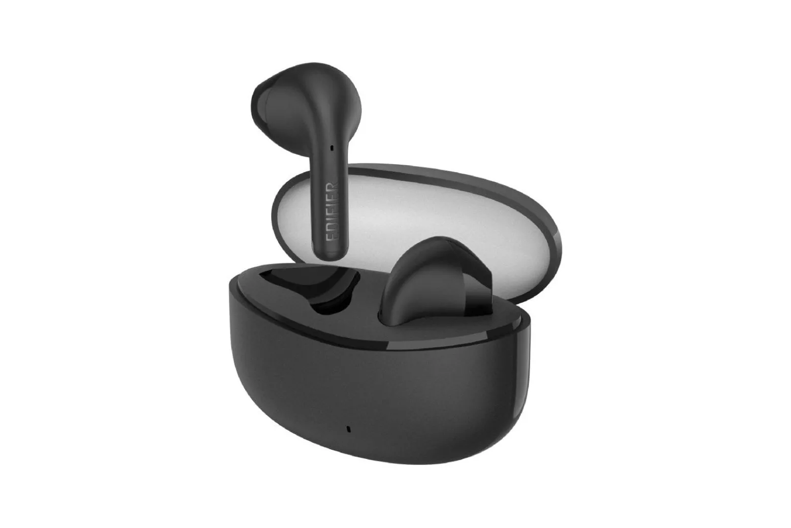 Edifier X2S Auriculares Inalámbricos Bluetooth 5.3 Negro
