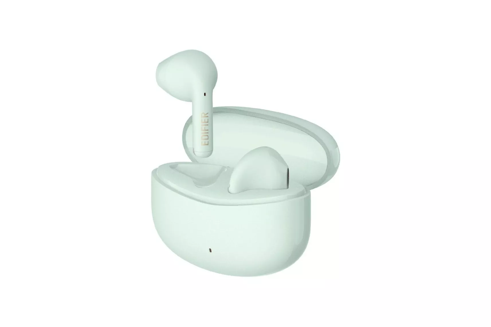 Edifier X2S Auriculares Inalámbricos Bluetooth 5.3 Verde