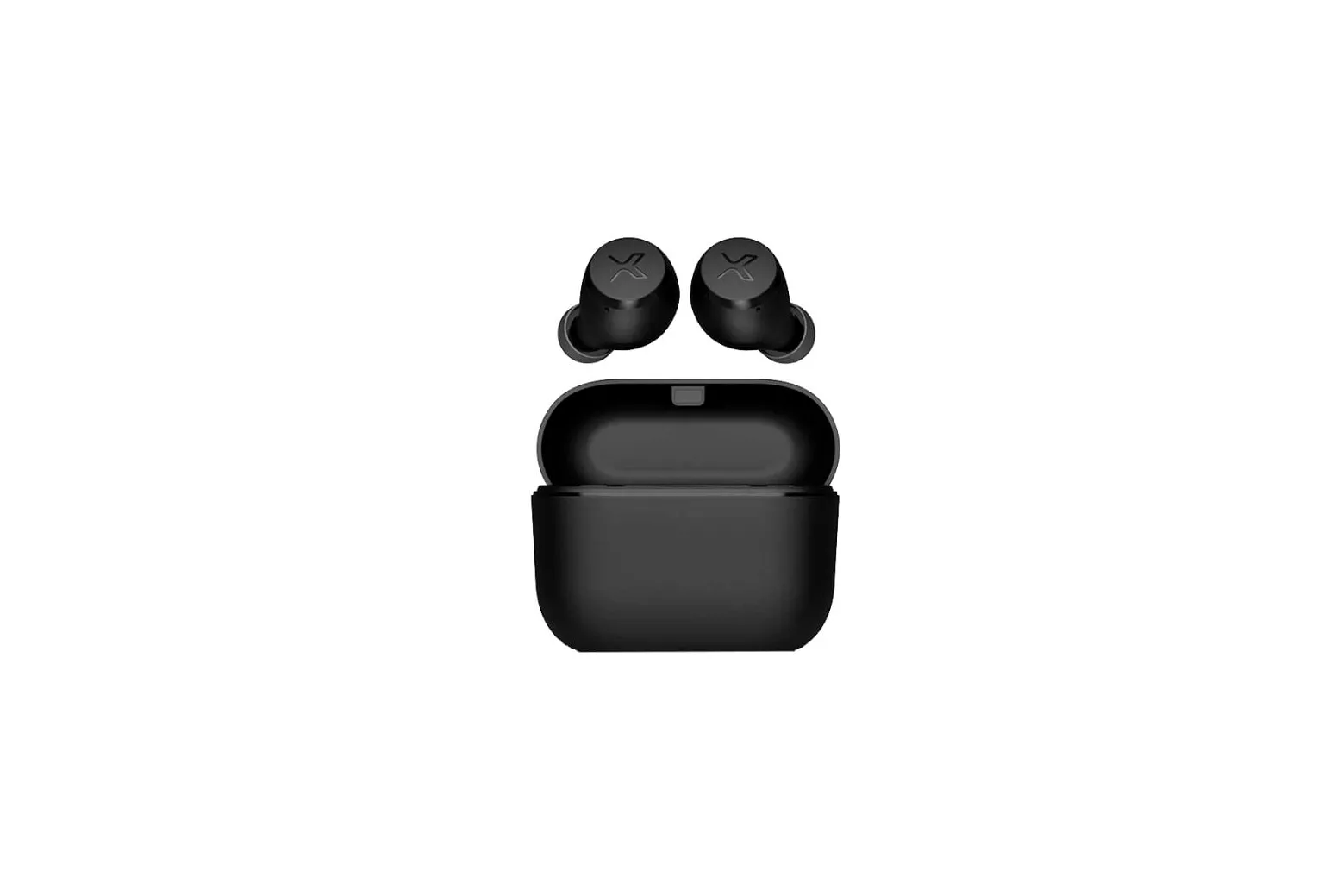 Edifier X3 Auriculares Inalámbricos Negros