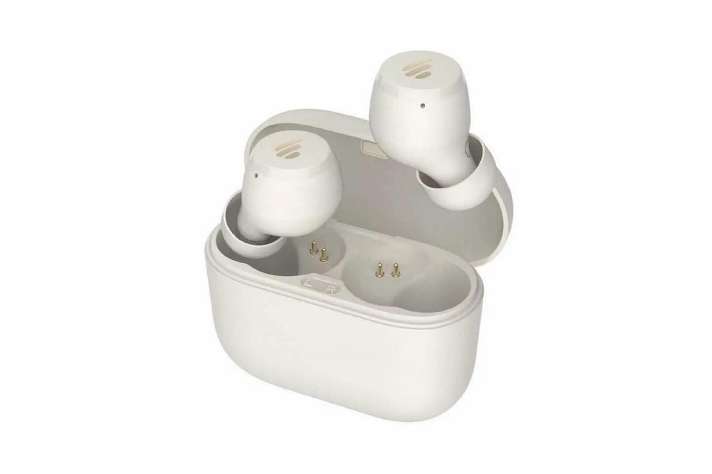 Edifier X3 Lite Auriculares Bluetooth Ivory
