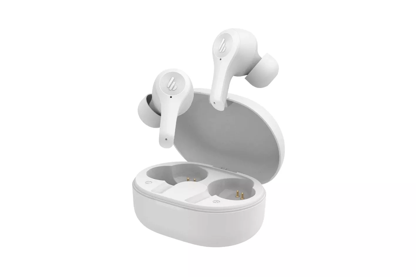 Edifier X5 Lite Auriculares Bluetooth True Wireless Blancos