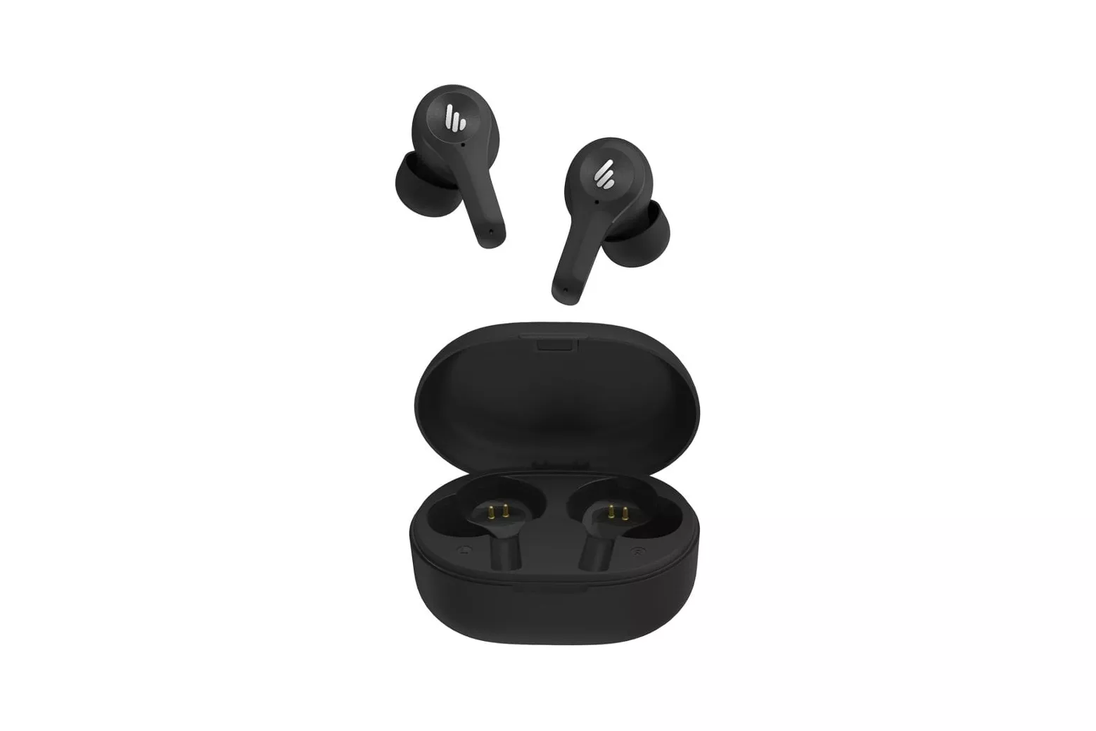 Edifier X5 Lite Auriculares Inalámbricos Bluetooth Resistencia IP55 Negros