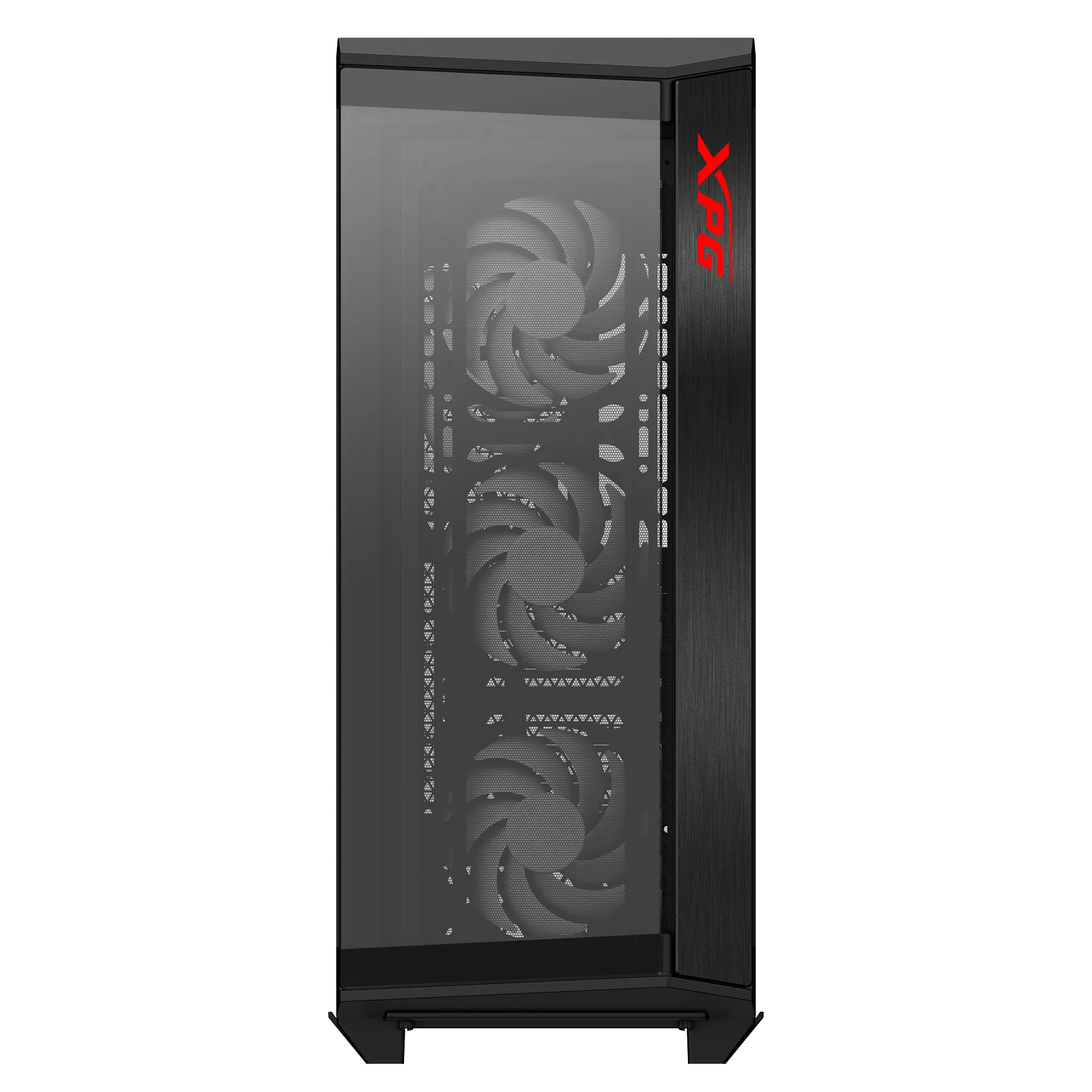 XPG Battle Cruiser II ARGB | Caja E-ATX Negra