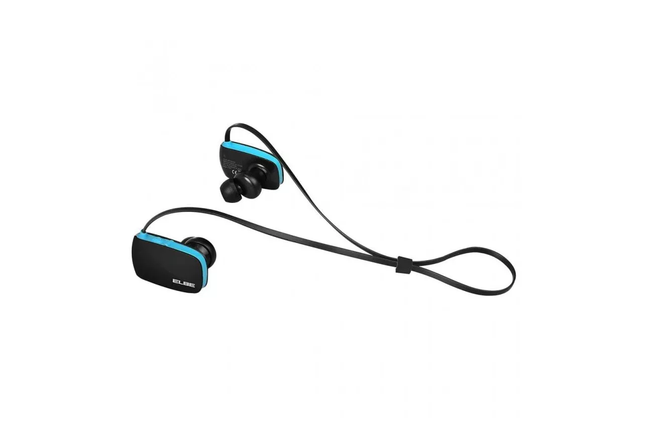 Elbe ABT-038-DEP Auriculares Deportivos Bluetooth