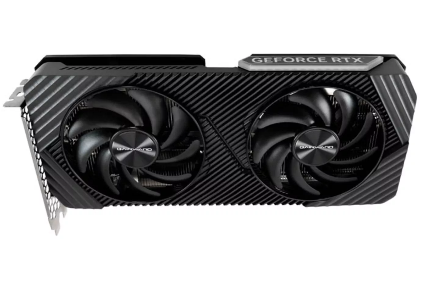 Tarjeta Gráfica Gainward GeForce RTX 4070 Ghost 12GB GDDR6X DLSS3