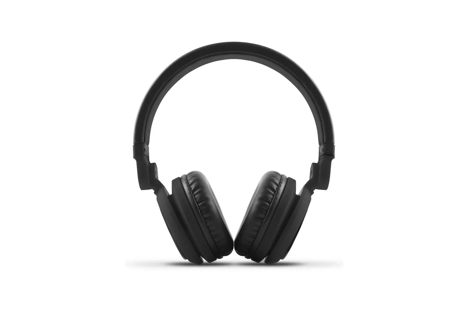 Energy DJ2 Auriculares Black Mic