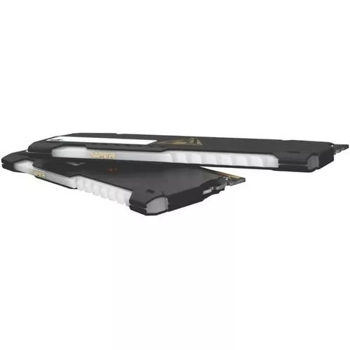 Viper Steel PVSR432G360C0K módulo de memoria 32 GB 2 x 16 GB DDR4 3600 MHz, Memoria RAM