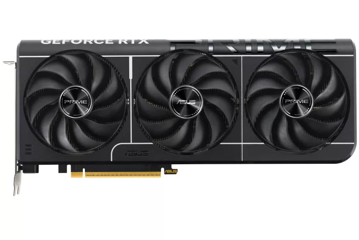 Tarjeta Gráfica Asus Prime GeForce RTX 5080 OC 16GB GDDR7