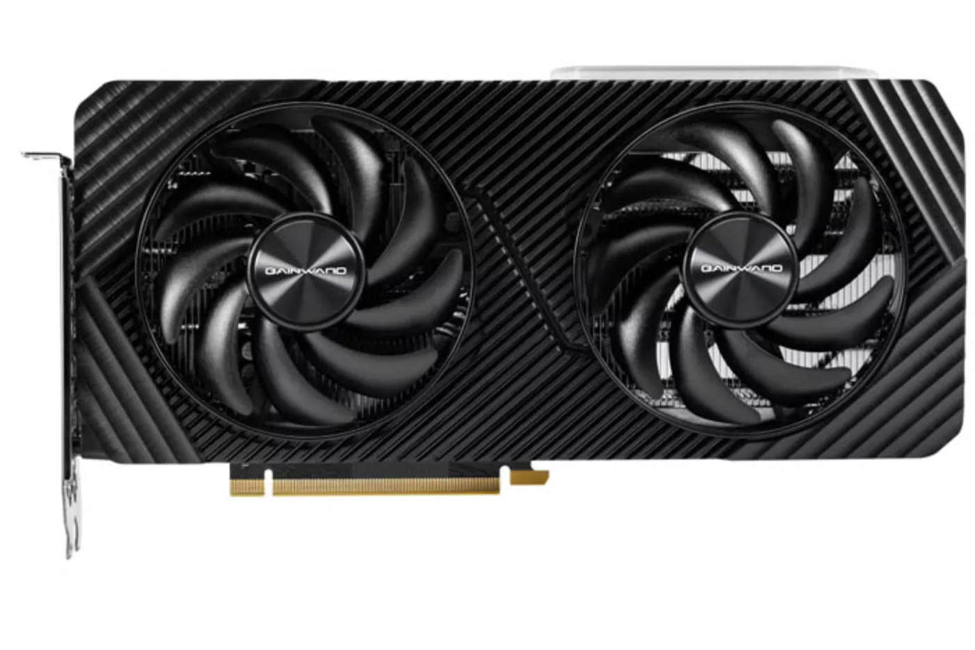 Tarjeta Gráfica Gainward GeForce RTX 4070 Ghost OC 12GB GDDR6X DLSS3