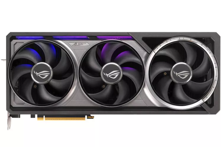 Tarjeta Gráfica Asus ROG Astral GeForce RTX 5080 OC Gaming 16GB GDDR7